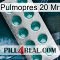 Pulmopres 20 Мг dapoxetine1